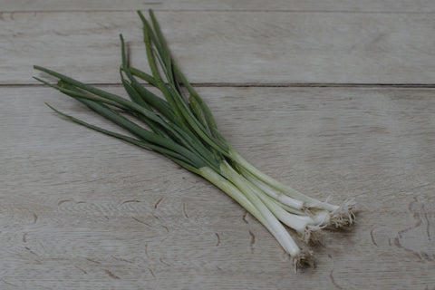 Spring Onions