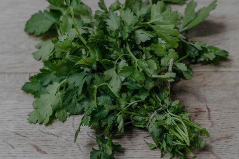Kitchen Garden Box