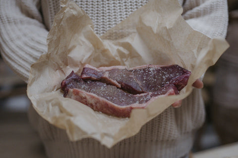 Heritage Meat Box