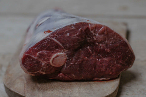 Hebridean Lamb Box