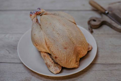 Chicken Whole