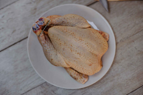Chicken Whole
