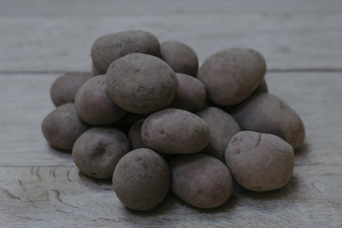 Red Potatoes