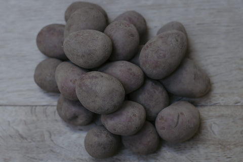 Red Potatoes