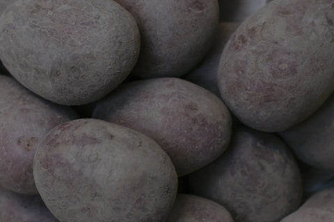 Red Potatoes