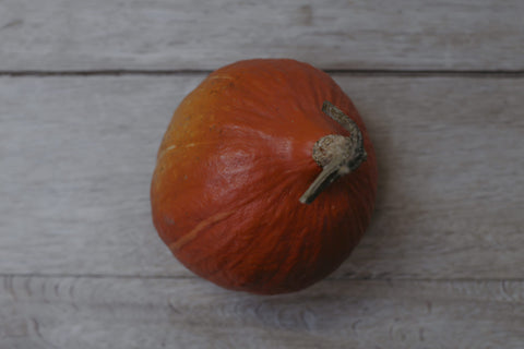 Red Kuri Squash