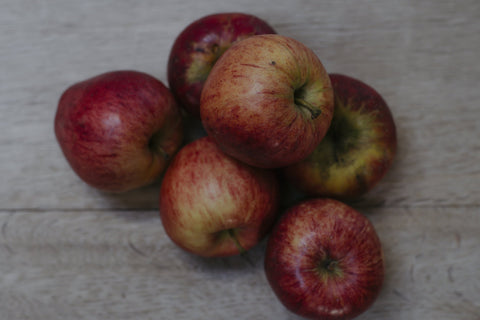 Apples