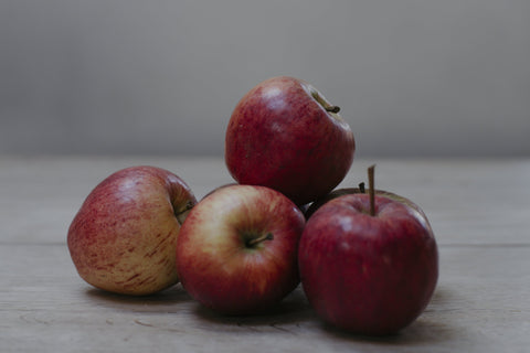 Apples