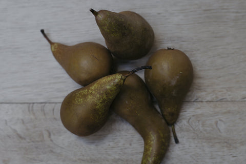 Pears
