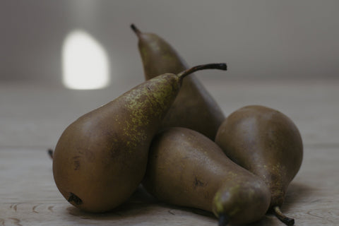 Pears