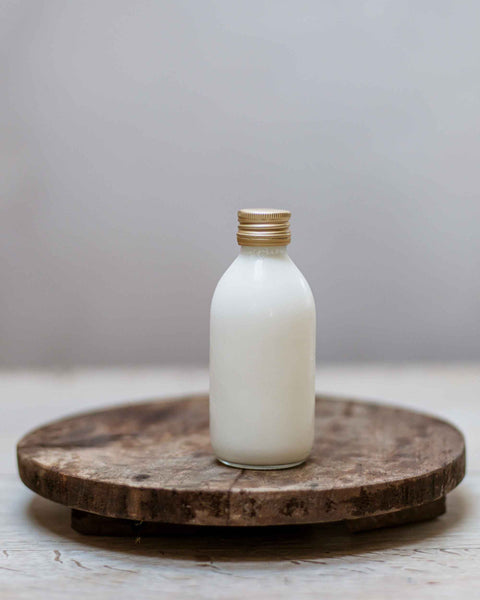 Live Grass Fed Milk Kefir