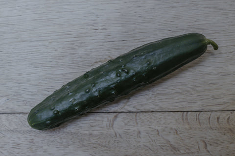Cucumber