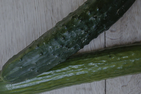 Cucumber