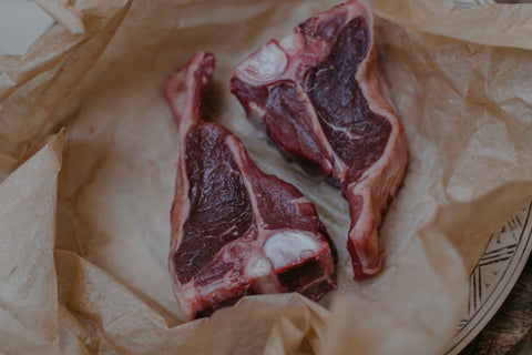 Heritage Meat Box