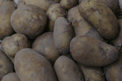 New Potatoes