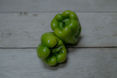 Green Pepper