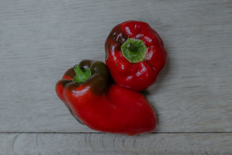 Red Pepper