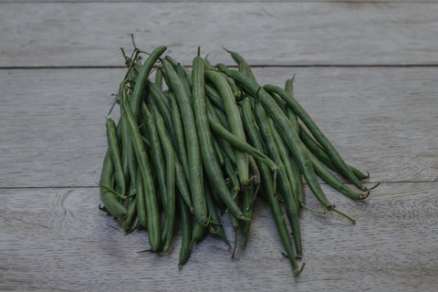 French Beans