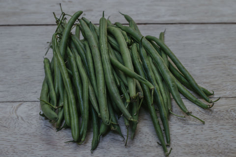 French Beans