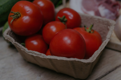 Smallholder Box (plant based)
