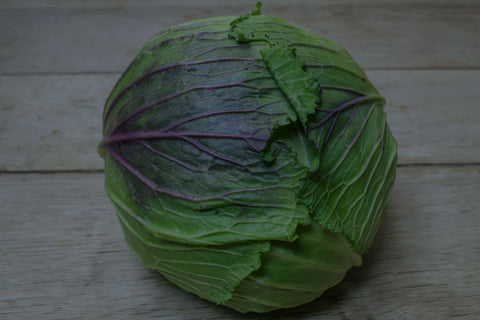Deadon Cabbage