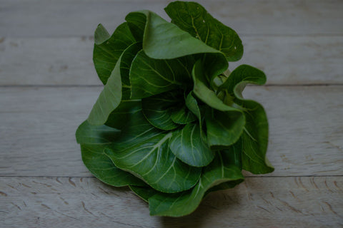 Pak Choi