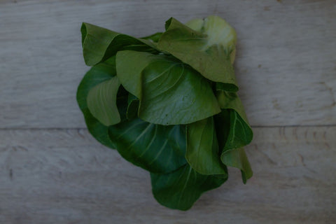 Pak Choi