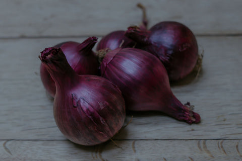 Red Onions